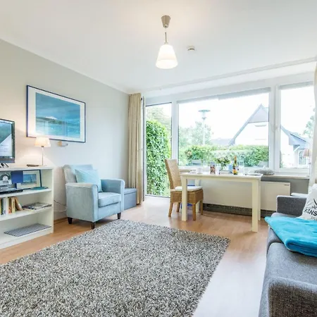 Haus Deckerstra_e 19_21_ Whg_ 02 _ Westerland